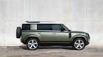 Defender 90 SUV